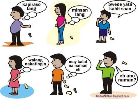 mga halimbawa ng karahasan at sitwasyon .